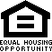 Equal housing Opportunity